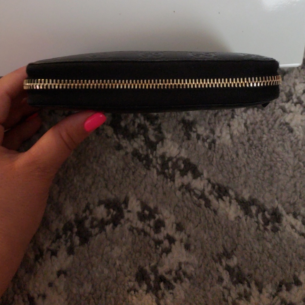Gucci Wallet - Picture 3 of 12